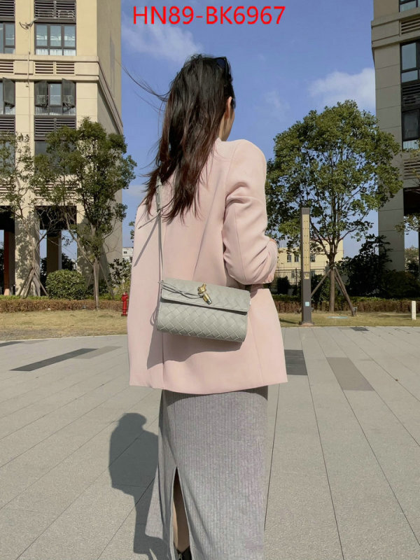 BV Bags(4A)-Crossbody- how to buy replica shop ID: BK6967 $: 89USD,