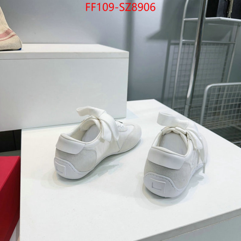 Women Shoes-Rogar Vivier where to buy replicas ID: SZ8906 $: 109USD