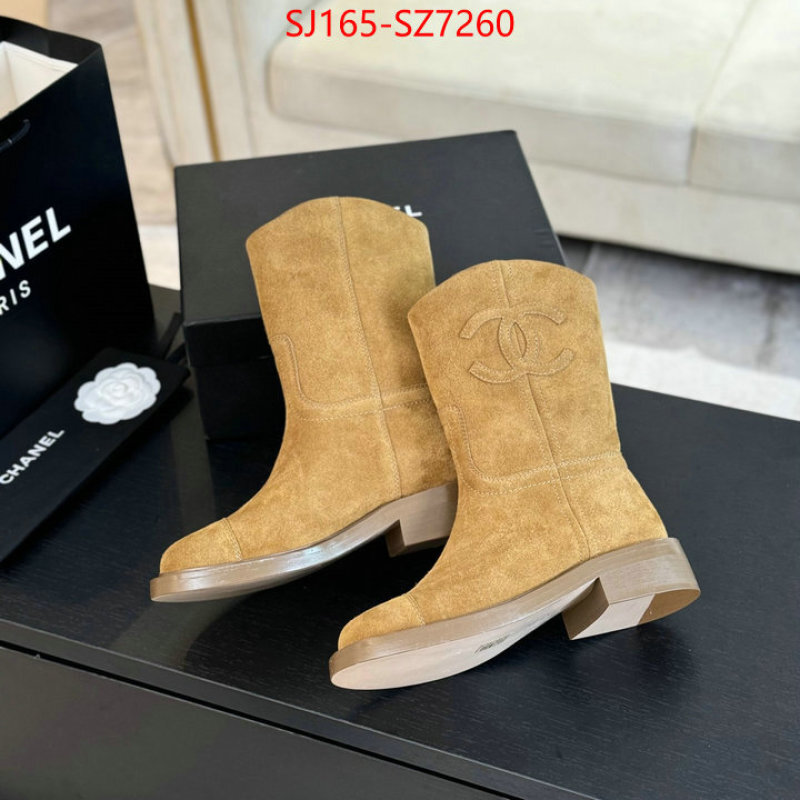 Women Shoes-Boots online china ID: SZ7260 $: 165USD