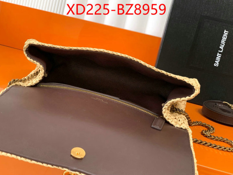YSL Bags(TOP)-Kate-Solferino-Sunset-Jamie top ID: BZ8959 $: 225USD,