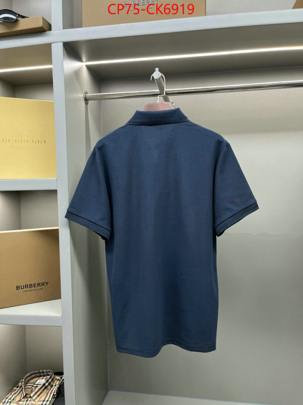 Clothing-Burberry ID: CK6919 $: 75USD