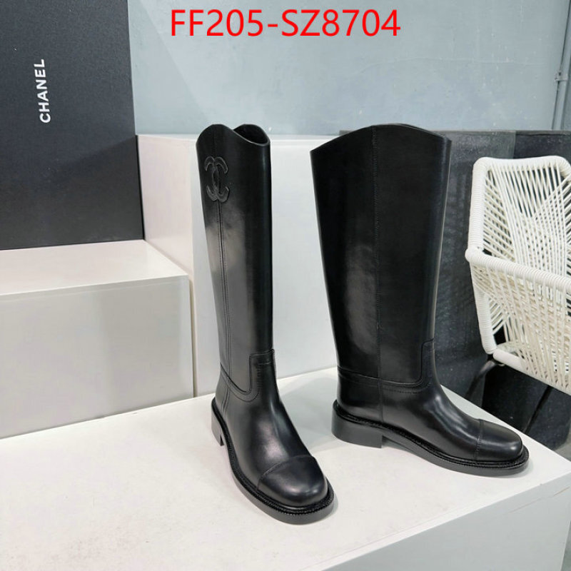 Women Shoes-Boots fashion replica ID: SZ8704 $: 205USD