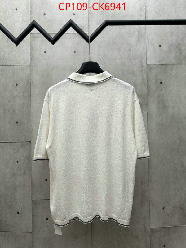 Clothing-BV ID: CK6941 $: 109USD