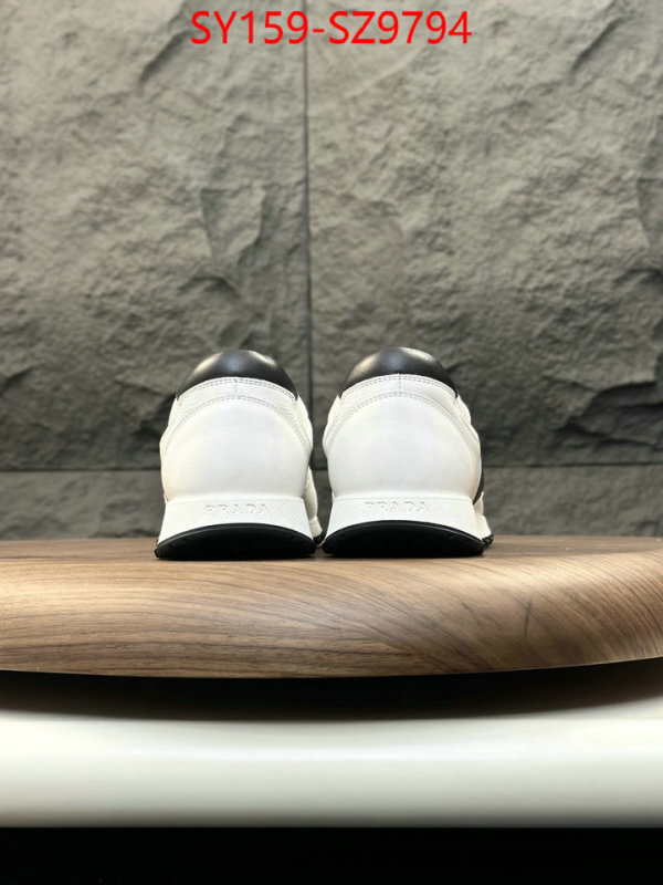 Men shoes-Prada replicas ID: SZ9794 $: 159USD