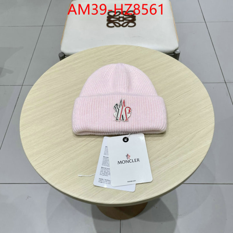 Cap(Hat)-Moncler ID: HZ8561 $: 39USD