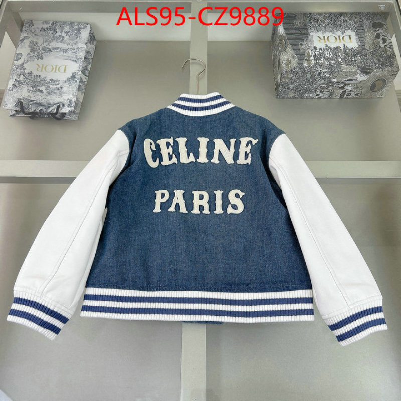 Kids clothing-Celine best ID: CZ9889 $: 95USD