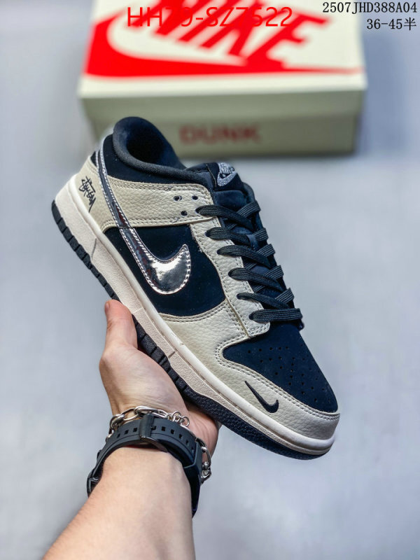 Men Shoes-Nike what's the best to buy replica ID: SZ7522 $: 79USD
