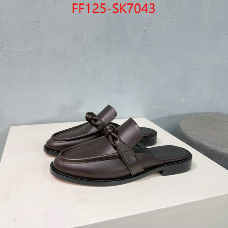 Women Shoes-BV the online shopping ID: SK7043 $: 125USD