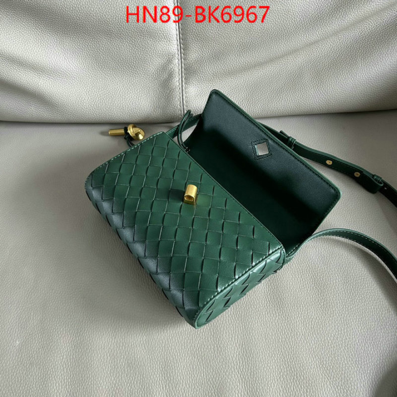 BV Bags(4A)-Crossbody- how to buy replica shop ID: BK6967 $: 89USD,