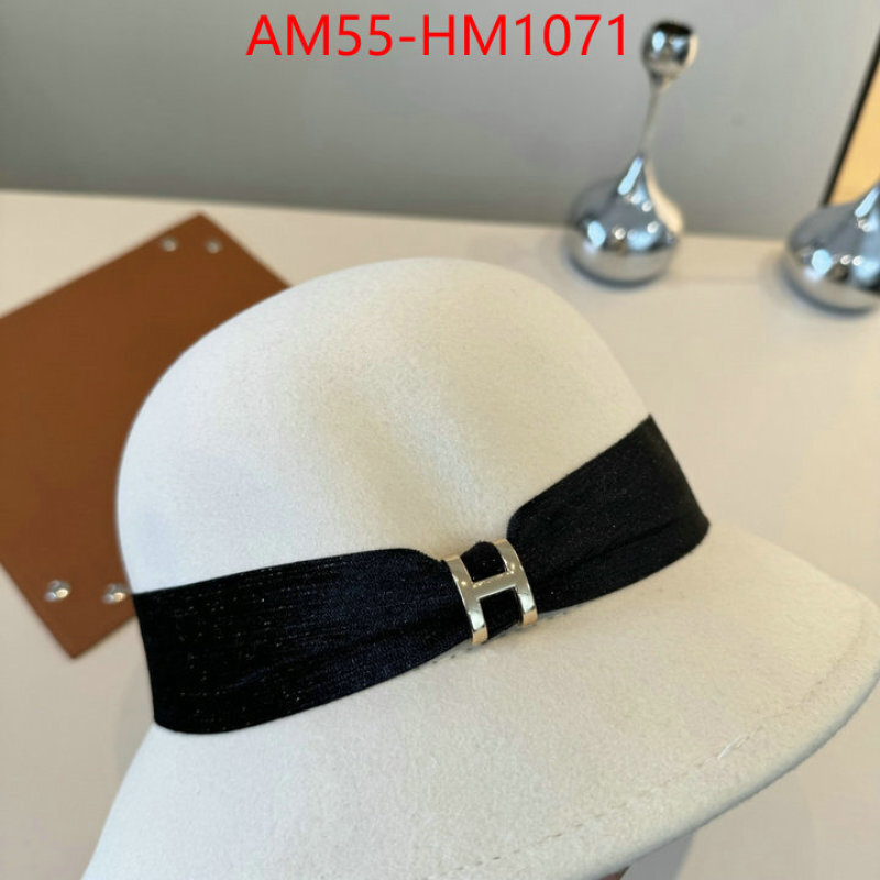 Cap(Hat)-Hermes 1:1 clone ID: HM1071 $: 55USD