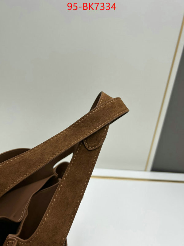 Prada Bags(4A)-Handbag- buy the best high quality replica ID: BK7334