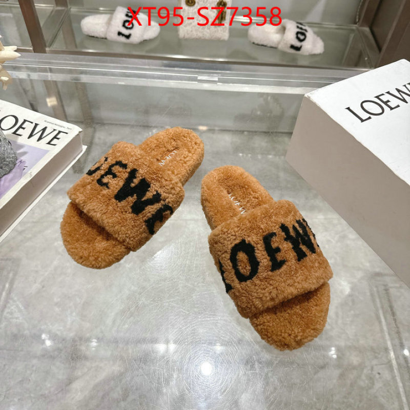Men Shoes-Loewe top fake designer ID: SZ7358 $: 95USD
