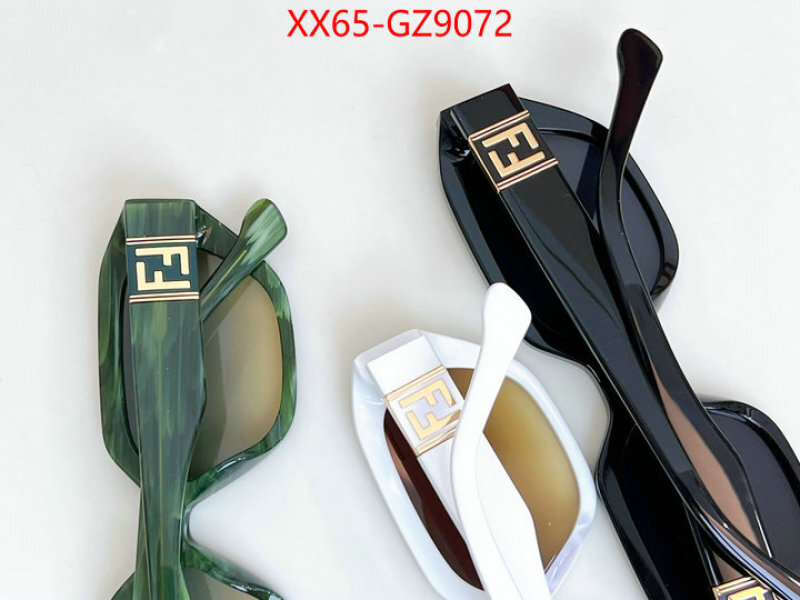 Glasses-Fendi buy online ID: GZ9072 $: 65USD