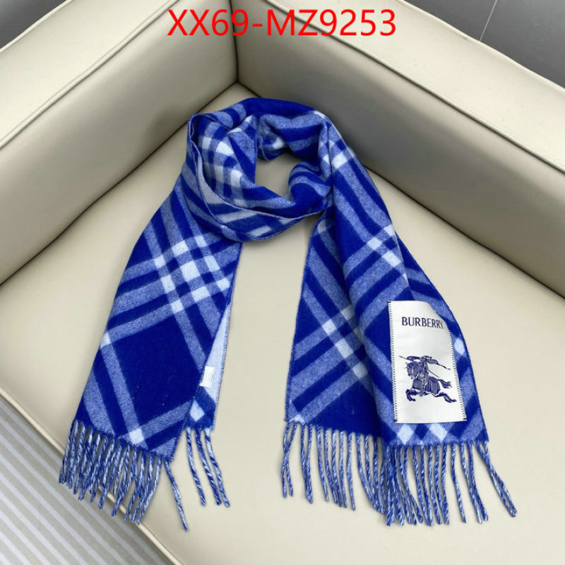 Scarf-Burberry are you looking for ID: MZ9253 $: 69USD