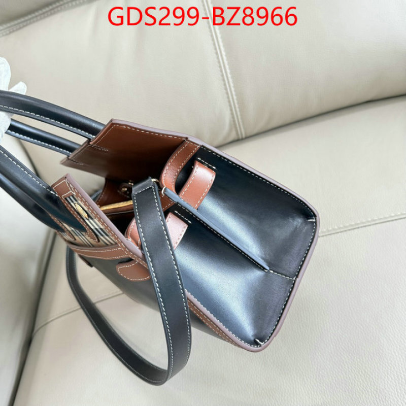 Burberry Bags(TOP)-Handbag- from china 2024 ID: BZ8966