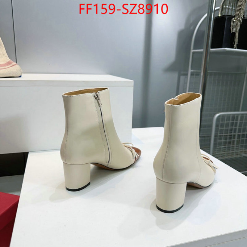 Women Shoes-Valentino store ID: SZ8910 $: 159USD