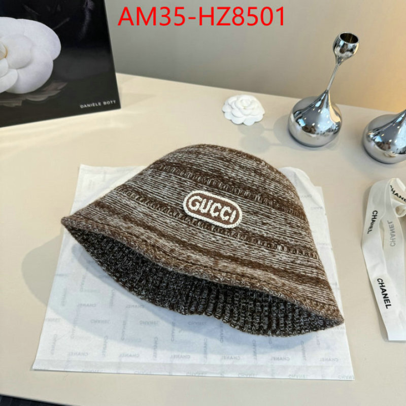Cap(Hat)-Gucci ID: HZ8501 $: 35USD