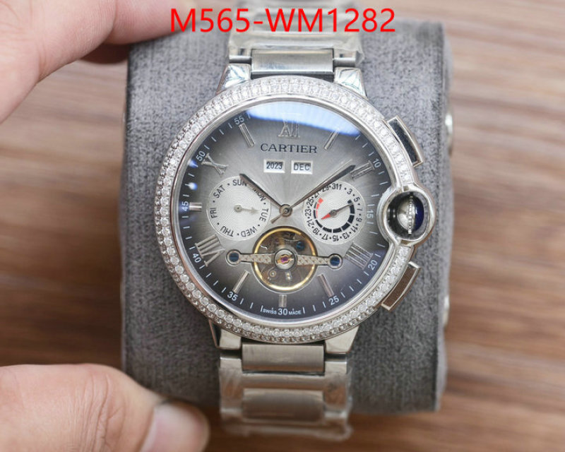 Watch(TOP)-Cartier what is aaaaa quality ID: WM1282 $: 565USD