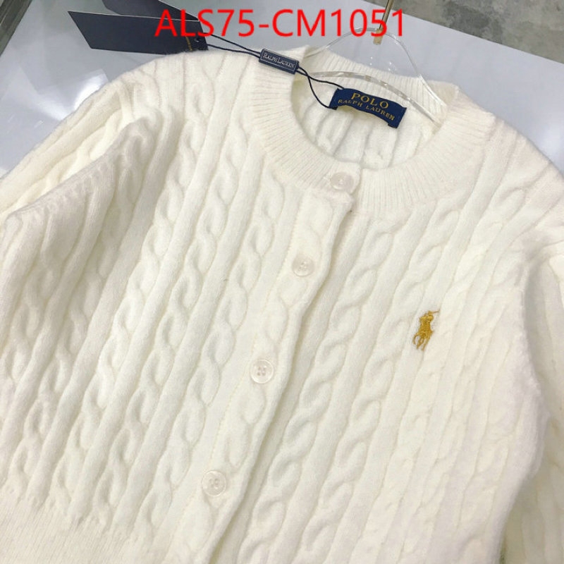 Kids clothing-Polo 1:1 clone ID: CM1051 $: 75USD