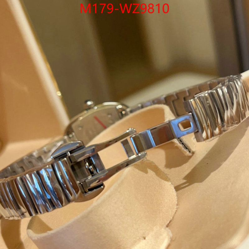 Watch(4A)-Cartier quality aaaaa replica ID: WZ9810