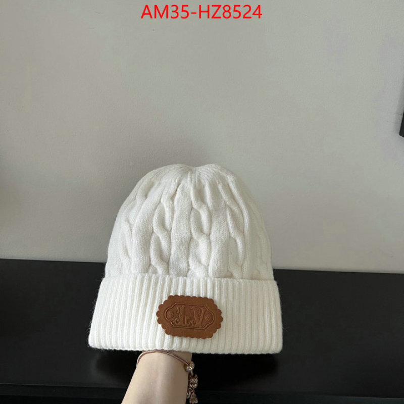 Cap(Hat)-LV ID: HZ8524 $: 35USD