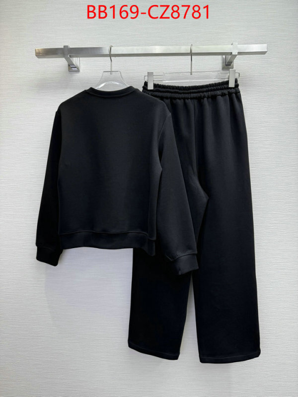 Clothing-Dior aaaaa replica designer ID: CZ8781 $: 169USD