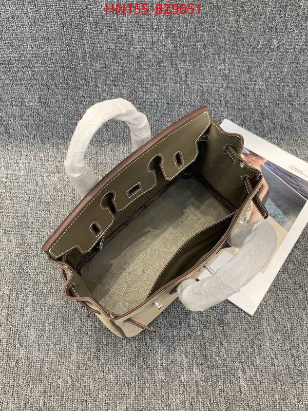 Hermes Bags(4A)-Birkin- copy ID: BZ9051