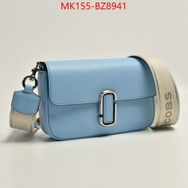 Marc Jacobs Bags(TOP)-Crossbody- best quality replica ID: BZ8941 $: 155USD,