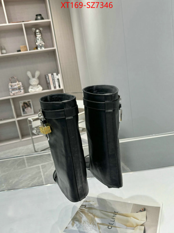 Women Shoes-Boots hot sale ID: SZ7346 $: 169USD