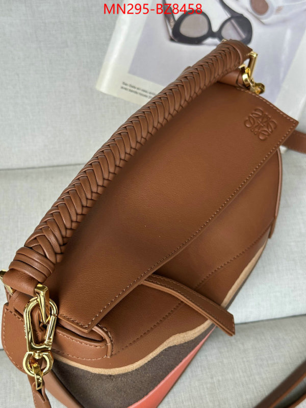 Loewe Bags(TOP)-Puzzle- copy ID: BZ8458 $: 295USD,