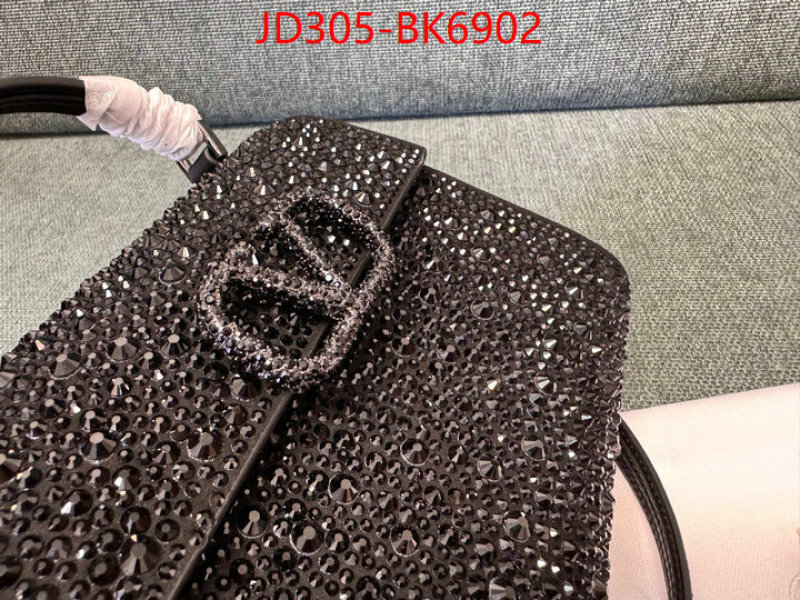 Valentino Bags(TOP)-Crossbody- wholesale ID: BK6902 $: 305USD,
