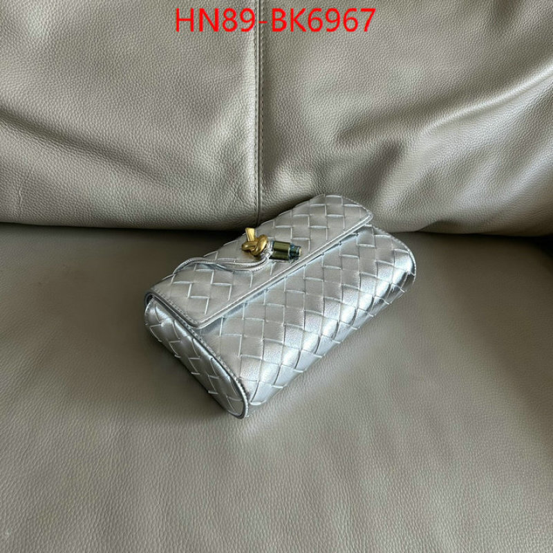BV Bags(4A)-Crossbody- how to buy replica shop ID: BK6967 $: 89USD,