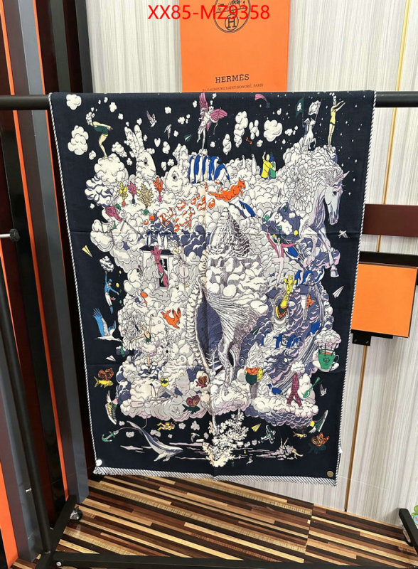 Scarf-Hermes is it ok to buy ID: MZ9358 $: 85USD