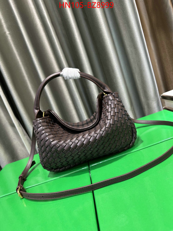 BV Bags(4A)-Crossbody- top 1:1 replica ID: BZ8999 $: 105USD,