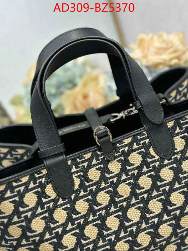 Dior Bags(TOP)-Handbag- china sale ID: BZ5370 $: 309USD,