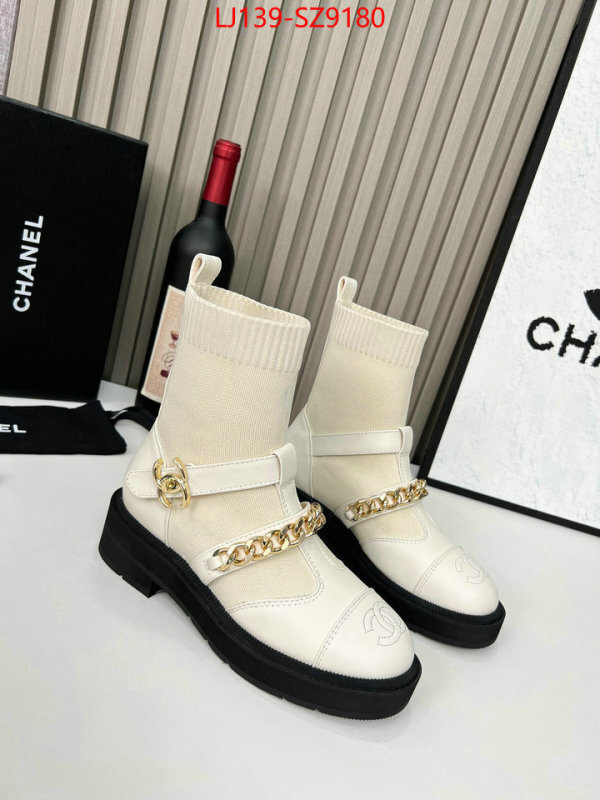 Women Shoes-Boots top quality fake ID: SZ9180 $: 139USD