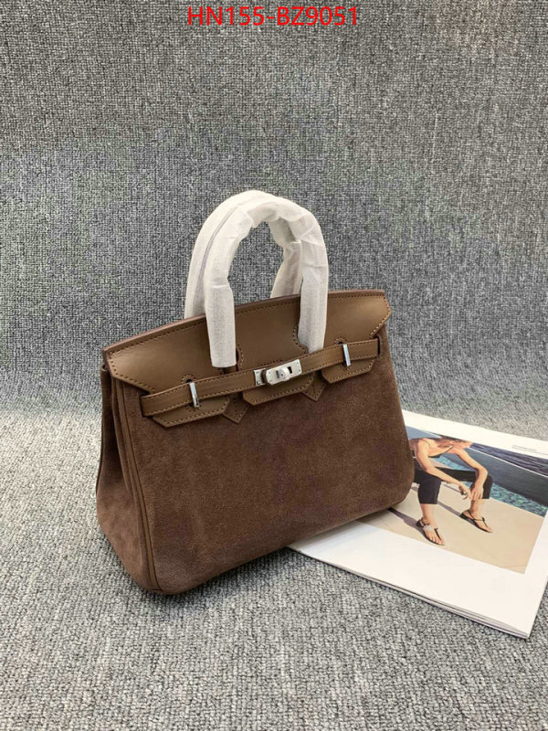 Hermes Bags(4A)-Birkin- copy ID: BZ9051