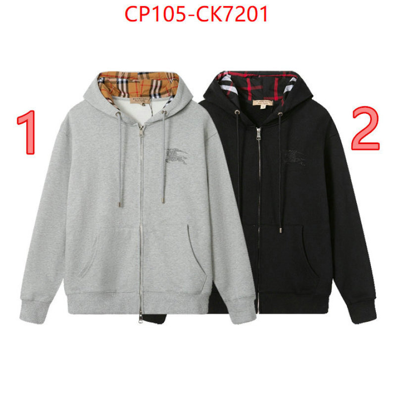 Clothing-Burberry is it illegal to buy ID: CK7201 $: 105USD