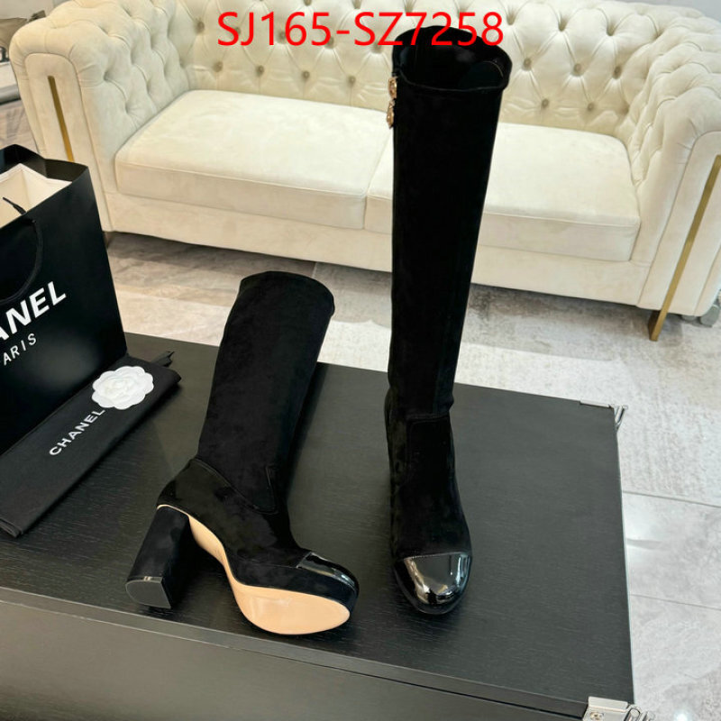 Women Shoes-Boots top brands like ID: SZ7258 $: 165USD
