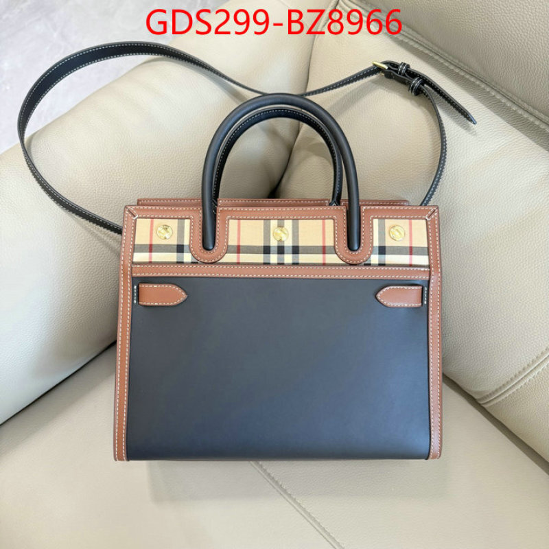 Burberry Bags(TOP)-Handbag- from china 2024 ID: BZ8966