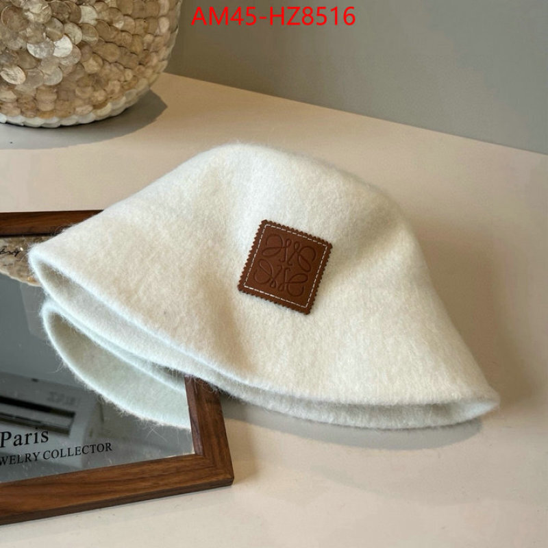 Cap(Hat)-Loewe ID: HZ8516 $: 45USD
