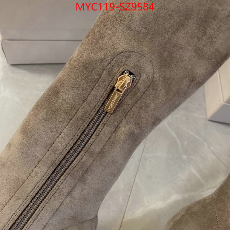 Women Shoes-Jimmy Choo we offer ID: SZ9584 $: 119USD