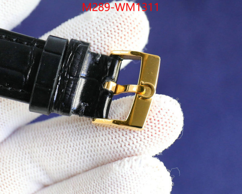 Watch(TOP)-Omega can you buy knockoff ID: WM1311 $: 289USD