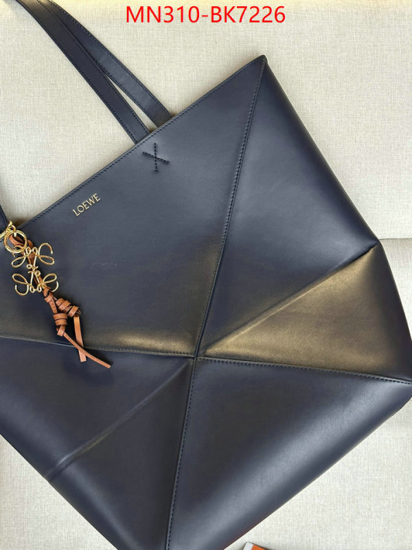 Loewe Bags(TOP)-Tote bag the best affordable ID: BK7226 $: 310USD,