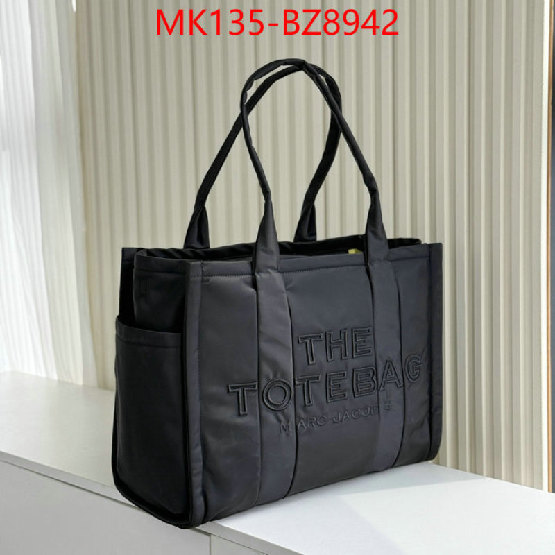 Marc Jacobs Bags(TOP)-Handbag- replica aaaaa+ designer ID: BZ8942