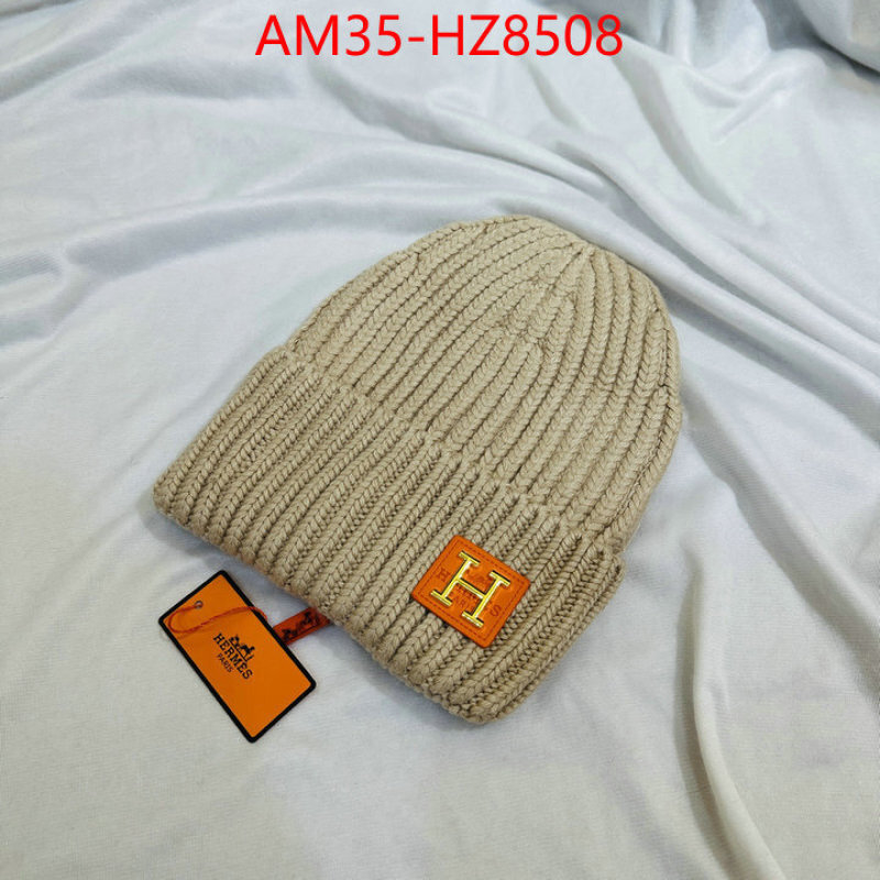 Cap(Hat)-Hermes ID: HZ8508 $: 35USD
