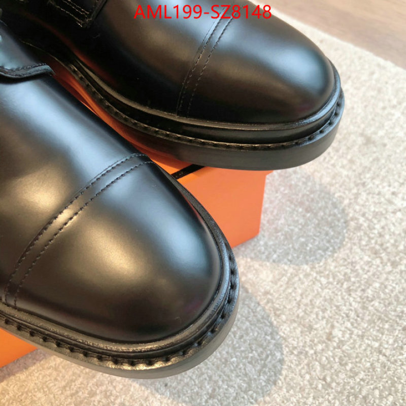 Women Shoes-Hermes ID: SZ8148 $: 199USD