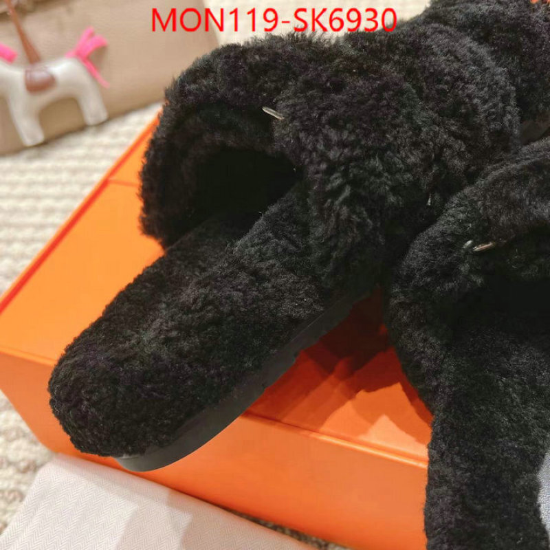 Women Shoes-Hermes shop the best high quality ID: SK6930 $: 119USD