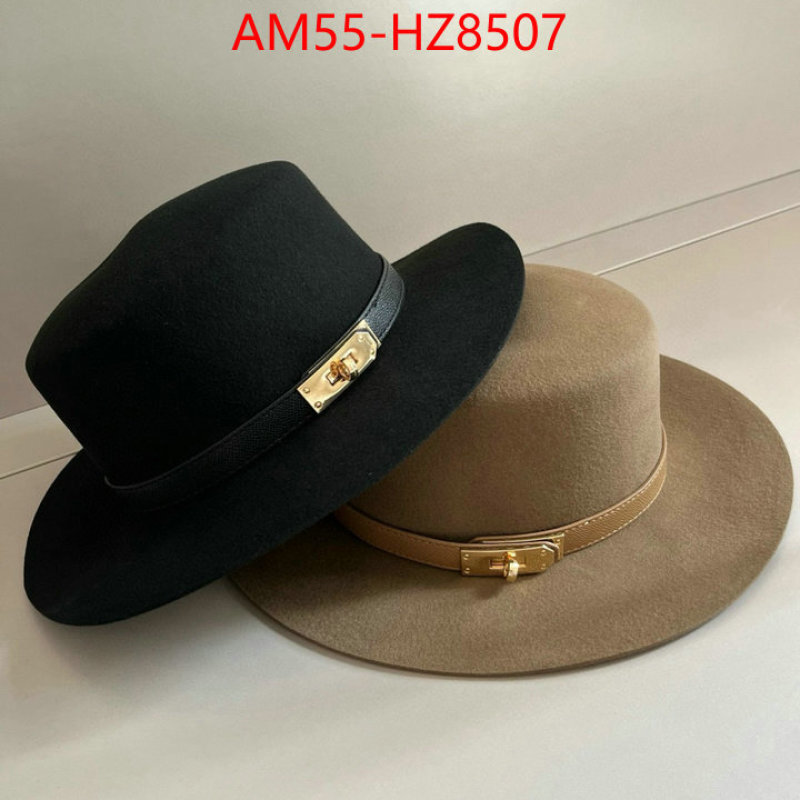 Cap(Hat)-Hermes ID: HZ8507 $: 55USD