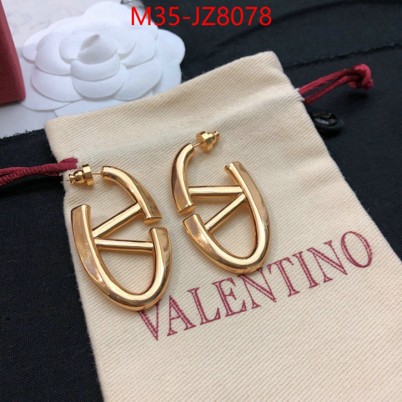 Jewelry-Valentino ID: JZ8078